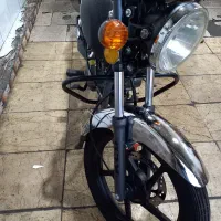 موتور ۱۴۰۳|موتورسیکلت|کرج, گلشهر|دیوار