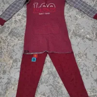 لباس و شلوار و هودی