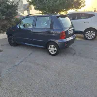 فروش خودرو ام وی ام ۱۱۰ اتوماتیک