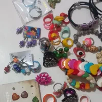 بدلیجات دخترونه پسرونه ۵۰۰۰ تومان|بدلیجات|نسیم‌شهر, |دیوار