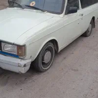 وانت دوگانه کارخانه ۸۷