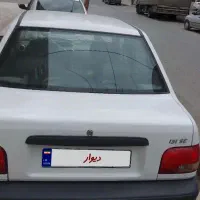 پراید131sxمدا 98|خودرو سواری و وانت|الوند, |دیوار