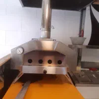 فر پیتزا ناپولیتن