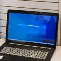 لپتاپ لمسیHP Envy 17صفحهنمایش بزرگ و تاچ17.3اینچ