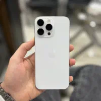 Iphone16promax 256gig