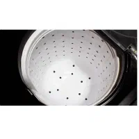 لباسشویی دو قلو ۱۵/۵ کیلو پاکشوما|ماشین لباسشویی و خشک‌کن لباس|یزد, |دیوار