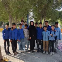 تدریس خصوصی همه ی دروس پنجم ابتدایی