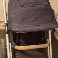 کالسکه و کریر و کیف