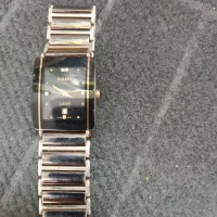 ساعت مچی رادو اصلی اورجینال سالم درحال کار