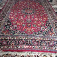 فرش دستباف|فرش|مشهد, آبکوه|دیوار