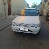 فروش پراید 132مدل  91رنگ سفید