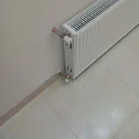 تاسیسات و لوله کشی ساختما