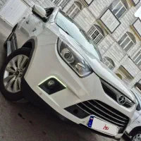 جکs5مدل97|خودرو سواری و وانت|ارومیه, |دیوار