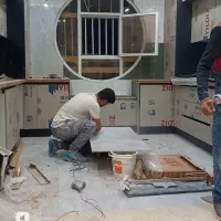 کاشیکاری کاشی کار بازسازی نصاب سرامیک
