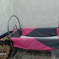 گهواره|کالسکه و لوازم جانبی|تهران, مظاهری|دیوار