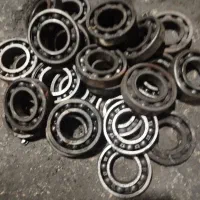 بلبرینگ|کالسکه و لوازم جانبی|ایذه, |دیوار