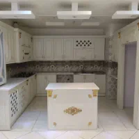 آپارتمان ۱۱۲ متر دو خوابه خوش نقشه|اجارهٔ آپارتمان|تهران, باغ خزانه|دیوار