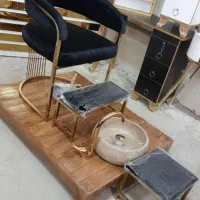 صندلی پدیکور