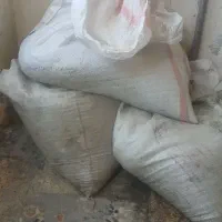 شن جهت بنایی حدودا ۲ فرغون