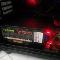 کارت گرافیک gtx 770 2gb gddr5 evga|قطعات و لوازم جانبی رایانه|همدان, |دیوار