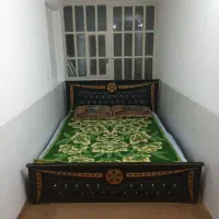 سوییت همکف دربست نزدیک بیمارستان افشار مرکز شهر|اجارهٔ کوتاه‌مدت آپارتمان و سوئیت|یزد, |دیوار