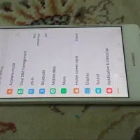 گوشی p9lite  سالم|موبایل|مشهد, فرهنگیان (شهرک غرب)|دیوار