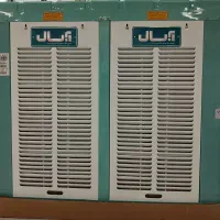 کولر آبی اکسیال ابسال AC/AX131 13000|کولر آبی|تهران, هلال احمر|دیوار