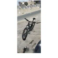 دوچرخه 24 هانتر