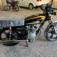 موتور کویر 200 مدل 1403