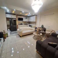 ۴۸متر/فول بازسازی شده/خوش نقشه/خ داورزنی