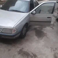 پژو ۴۰۵ مدل ۸۹دوگانه شرکتی