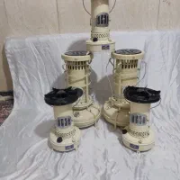 چراغ علائدین نفتی|بخاری، هیتر، شومینه|ورامین, ورامین|دیوار