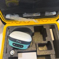 گیرنده GPS مولتی فرکانس شمیم RTK جی پی اس|ابزارآلات|تهران, چیذر|دیوار