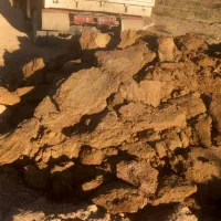 حمل کود حیوانی خشک درجه یک پارسالی به همی اطراف ک|خدمات باغبانی و درختکاری|ماهان, |دیوار