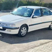 پارس TU5 مدل ۱۴۰۱کارشناسی سفید سیمی معاوضه