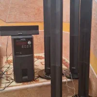 سینمای خانگی