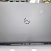 لپتاپ گرافیکی Dell Precision 7750 - 4K HDR نسل 10|رایانه همراه|بندر گناوه, |دیوار