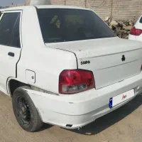 پرایدتصادفی|خودرو سواری و وانت|کارون, |دیوار