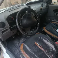 پراید ۱۱۱ مدل ۹۵|خودرو سواری و وانت|اصفهان, باغ زیار|دیوار