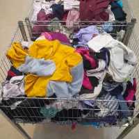 به علت جمع مغازه حراج واقعی