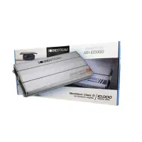 سیستم صوتی حرفه ای