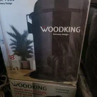 گاز،هود،جاروبرقی