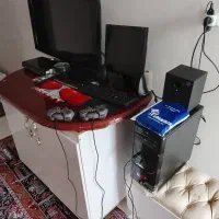 کامپیوتر بازی و سرگرمی
