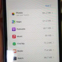 اپل ۱۱|موبایل|اصفهان, دستگرده|دیوار
