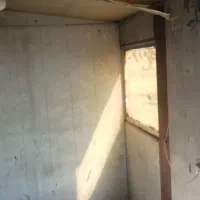 فروش کانکس 9 متری و سرویس بهداشتی 1*1|مصالح و تجهیزات ساختمان|رباط‌کریم, حصار مهتر|دیوار