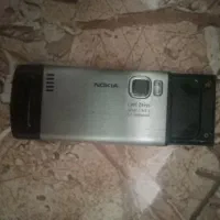 گوشی موبایل نوکیا|موبایل|تهران, شهر زیبا|دیوار