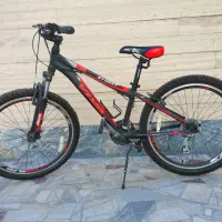 دوچرخه ۲۶ ویوا