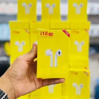 هندزفری بلوتوث ایرپاد/i18s