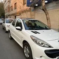 207 پانامرا مدل ۱۴۰۲