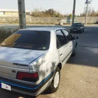 پژو۴۰۵خوش رخ مدل۹۲|خودرو سواری و وانت|وحیدیه, |دیوار